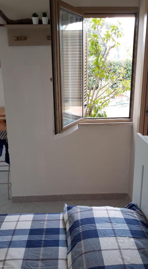 Room Garden Vada Luaran gambar